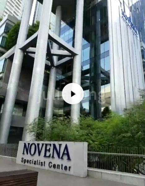 Medical Suite for Rent: Novena Specialist Centre - Image 3