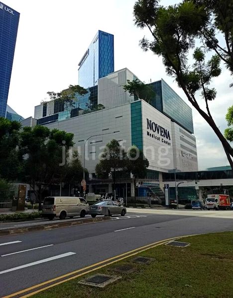 Medical Suite for Rent: Novena Specialist Centre - Image 1