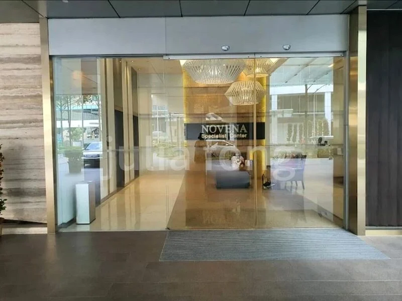 Medical Suite for Rent: Novena Specialist Centre - Image 5