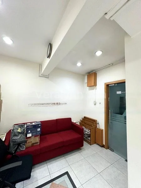 Office for Rent: Textile Centre - Image 1