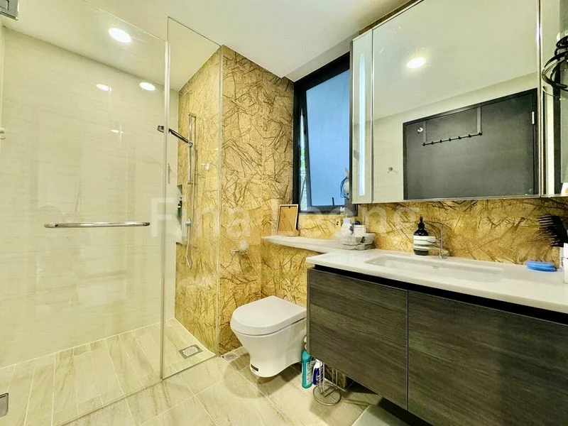 Common Room (Condo) for Rent in  Sims Urban Oasis - Image 3