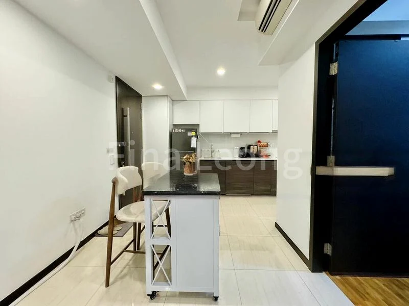 Common Room (Condo) for Rent in  Sims Urban Oasis - Image 5