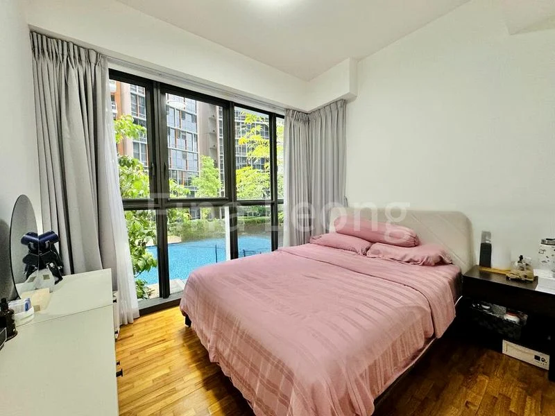 Common Room (Condo) for Rent in  Sims Urban Oasis - Image 1