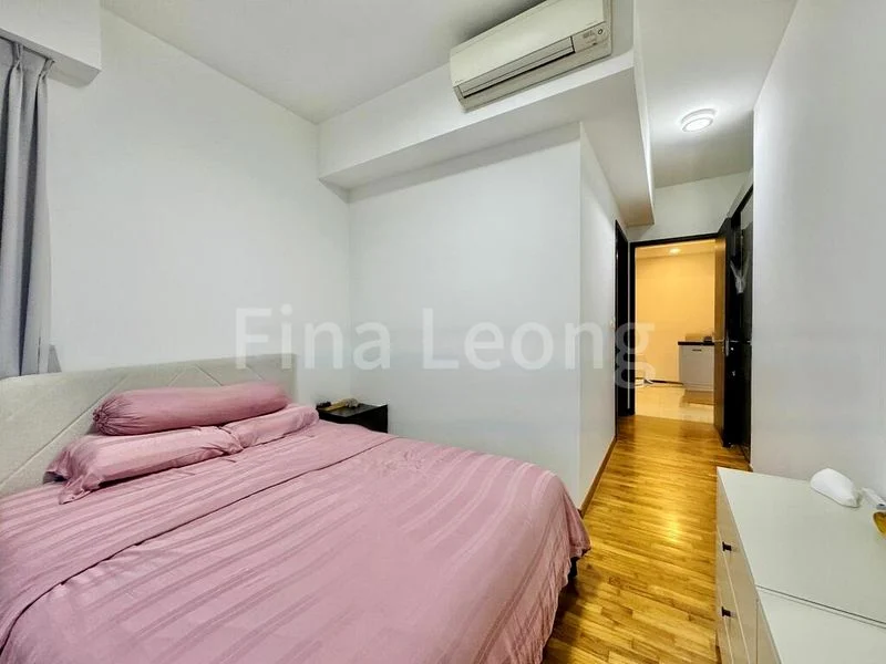 Common Room (Condo) for Rent in  Sims Urban Oasis - Image 2