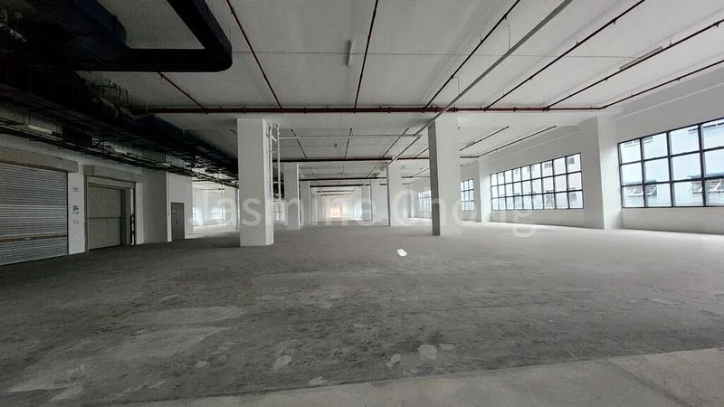 Light Industrial (B1) for Rent: BS Bendemeer Centre - Image 14