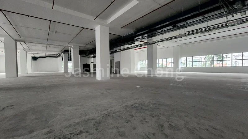 Light Industrial (B1) for Rent: BS Bendemeer Centre - Image 12