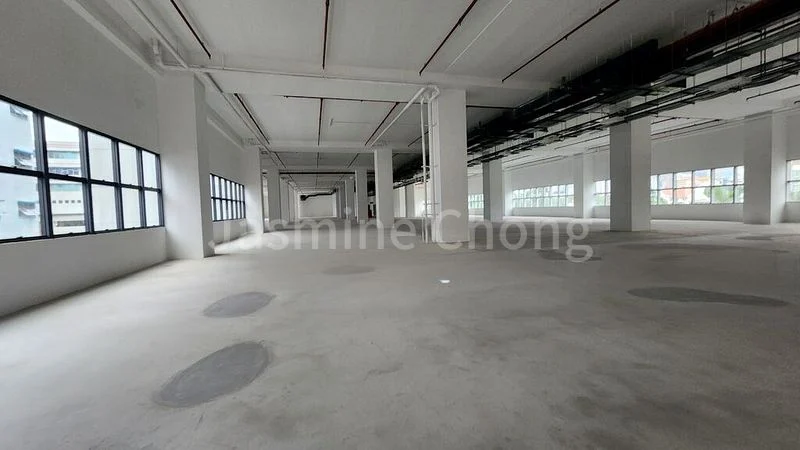 Light Industrial (B1) for Rent: BS Bendemeer Centre - Image 11