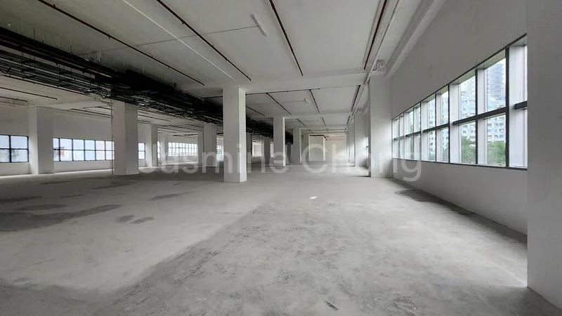 Light Industrial (B1) for Rent: BS Bendemeer Centre - Image 4