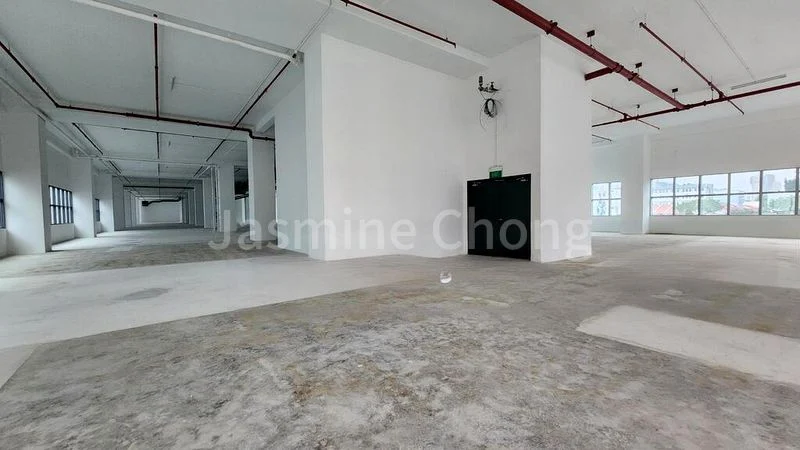 Light Industrial (B1) for Rent: BS Bendemeer Centre - Image 7