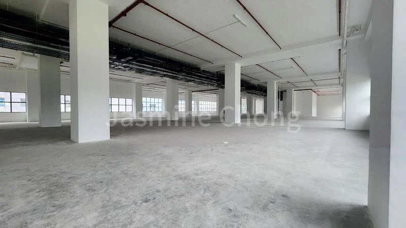 Light Industrial (B1) for Rent: BS Bendemeer Centre - Image 5