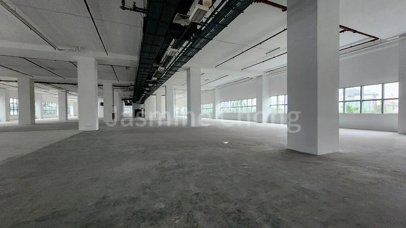 Light Industrial (B1) for Rent: BS Bendemeer Centre - Image 9