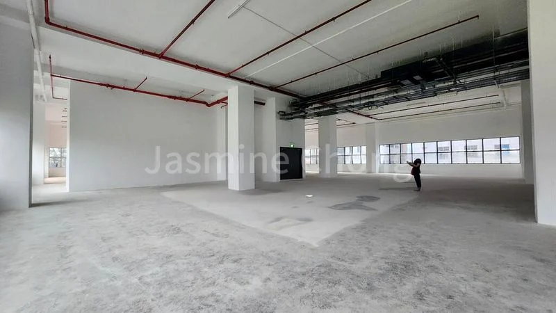 Light Industrial (B1) for Rent: BS Bendemeer Centre - Image 8