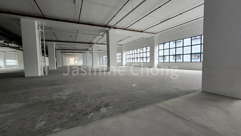 Light Industrial (B1) for Rent: BS Bendemeer Centre - Image 13