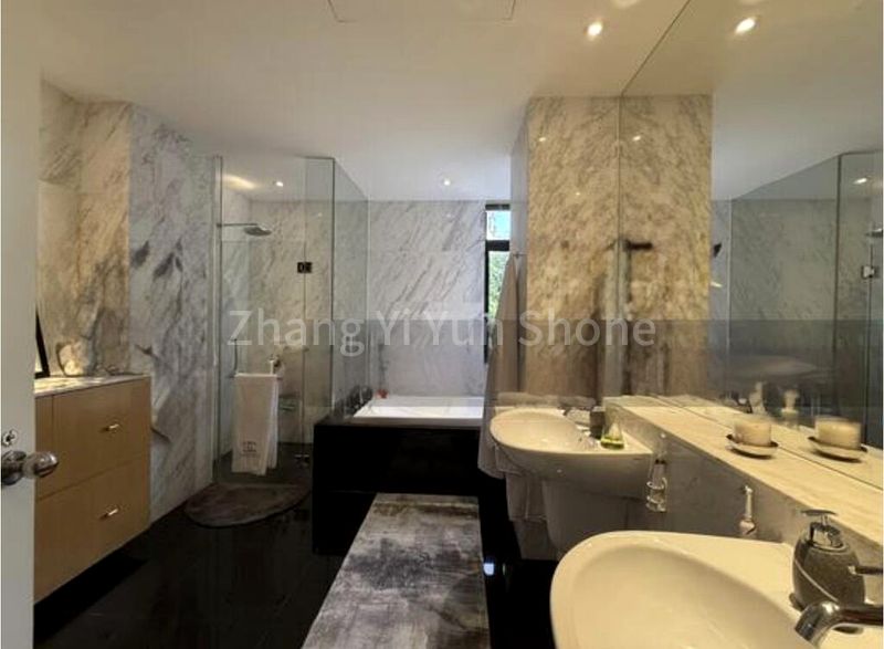 3 Bed Condo for Rent in  The Colonnade - Image 17