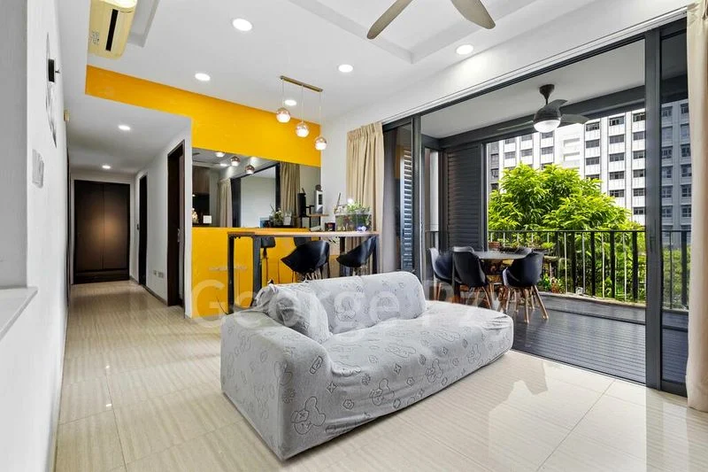 4 Bed Executive Condo for Sale in  The Brownstone - Image 8