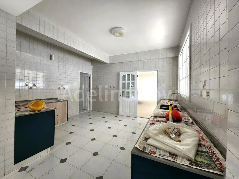 4 Bed Semi-Detached House (Landed) for Rent in  Washington Villa - Image 6