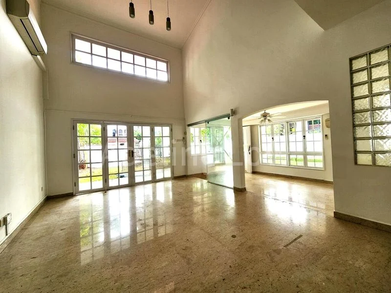 4 Bed Semi-Detached House (Landed) for Rent in  Washington Villa - Image 2