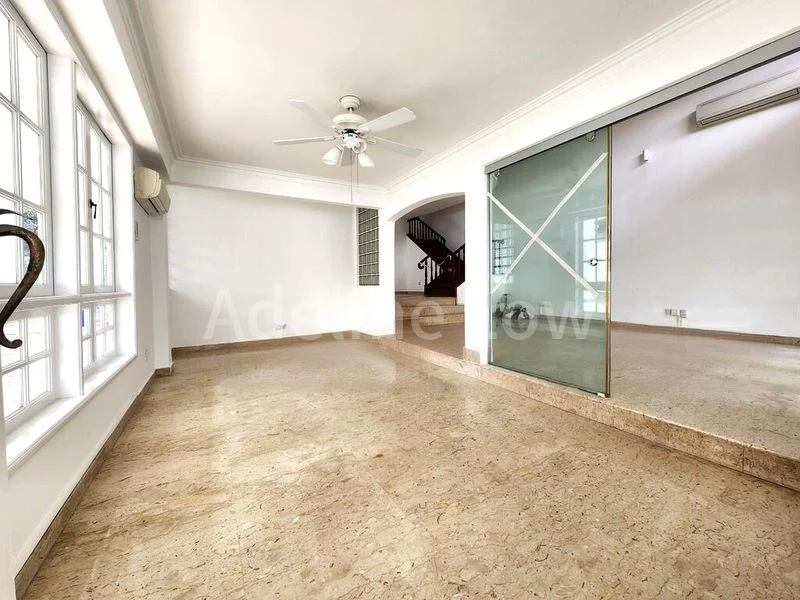 4 Bed Semi-Detached House (Landed) for Rent in  Washington Villa - Image 1