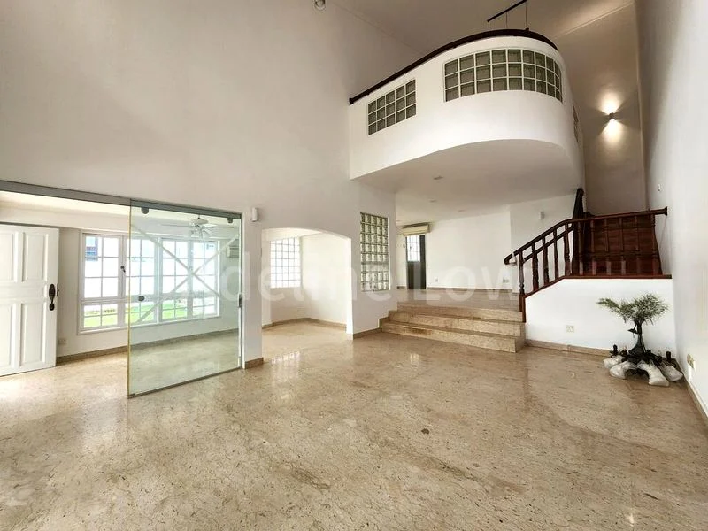 4 Bed Semi-Detached House (Landed) for Rent in  Washington Villa - Image 3