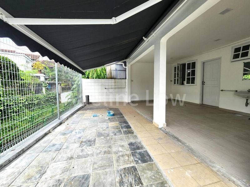 4 Bed Semi-Detached House (Landed) for Rent in  Washington Villa - Image 7