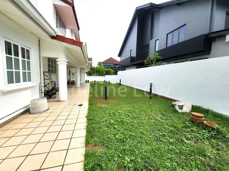 4 Bed Semi-Detached House (Landed) for Rent in  Washington Villa - Image 4