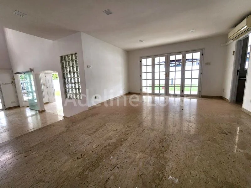 4 Bed Semi-Detached House (Landed) for Rent in  Washington Villa - Image 5