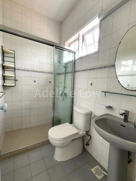 4 Bed Semi-Detached House (Landed) for Rent in  Washington Villa - Image 18