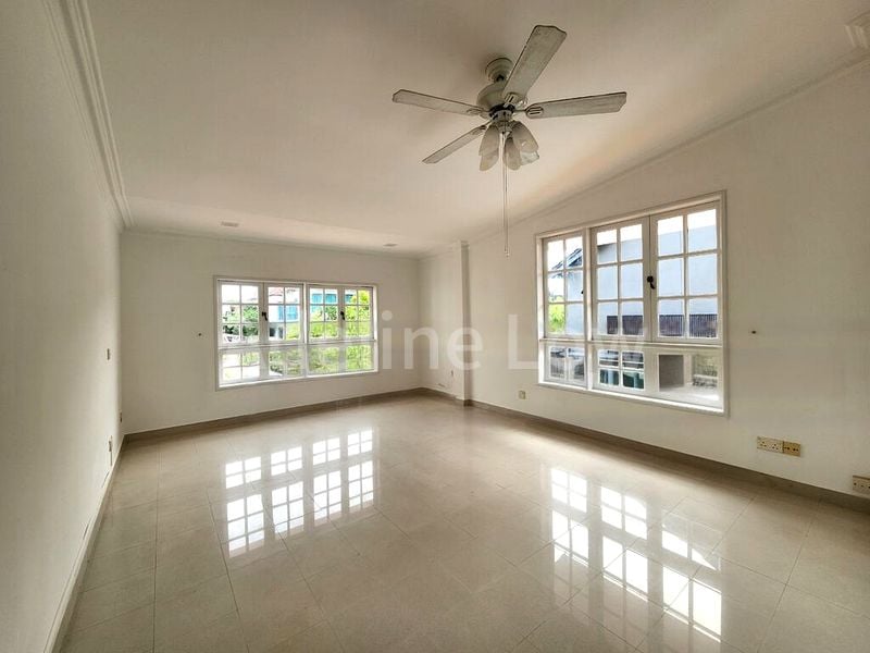 4 Bed Semi-Detached House (Landed) for Rent in  Washington Villa - Image 13