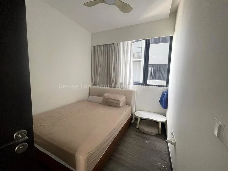 4 Bed Condo for Rent in  Gem Residences - Image 9