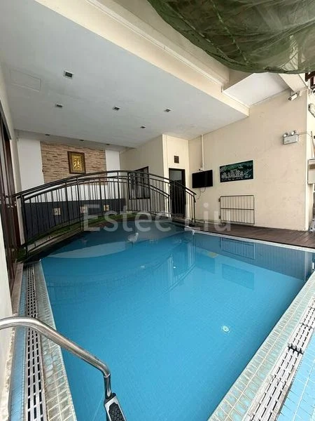 7 Bed Semi-Detached House (Landed) for Sale in  Seletar Hills Estate - Image 12