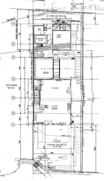 7 Bed Semi-Detached House (Landed) for Sale in  Seletar Hills Estate - Image 13