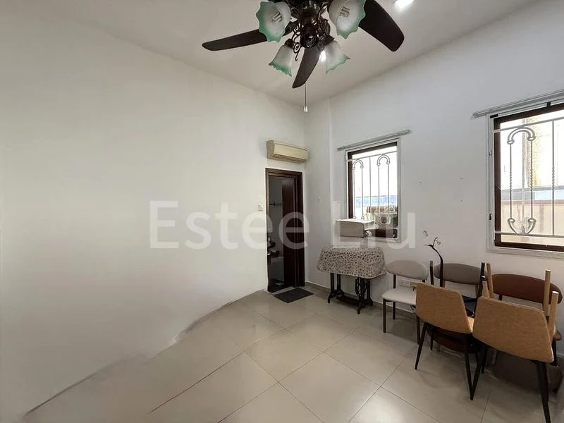 7 Bed Semi-Detached House (Landed) for Sale in  Seletar Hills Estate - Image 11