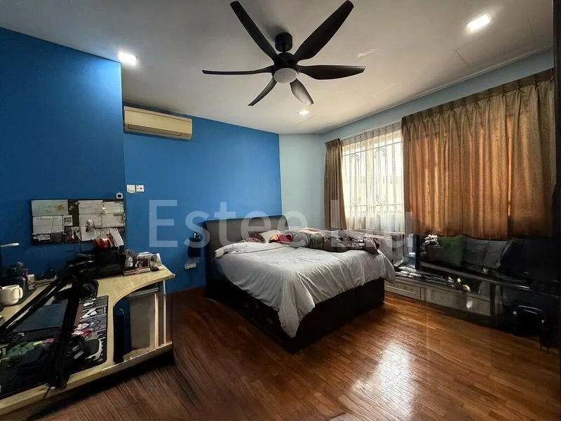 7 Bed Semi-Detached House (Landed) for Sale in  Seletar Hills Estate - Image 7