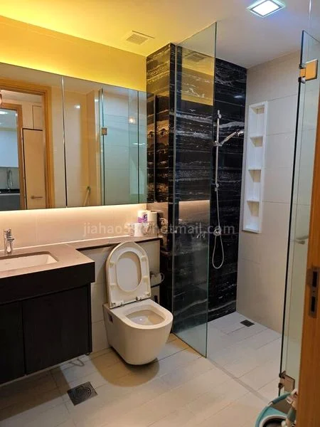 1 Bed Condo for Rent in  Hedges Park Condominium - Image 7