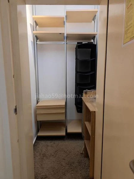 1 Bed Condo for Rent in  Hedges Park Condominium - Image 6