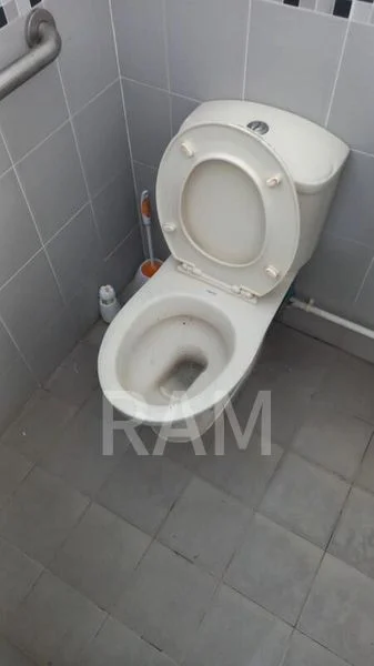 Master Room (HDB) for Rent in 719 Yishun Street 71 - Image 4