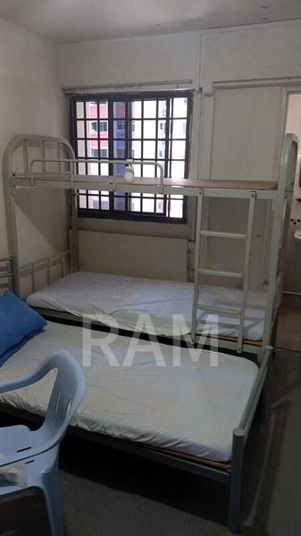 Master Room (HDB) for Rent in 719 Yishun Street 71 - Image 8