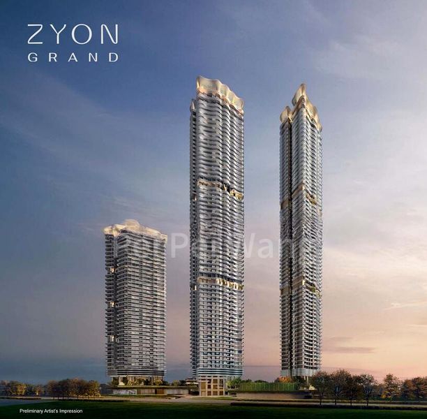 1 Bed Condo for Sale in  Zion Road - Image 7