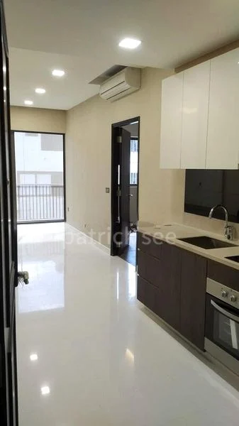 1 Bed Apartment (Condo) for Rent in  E Maison - Image 4