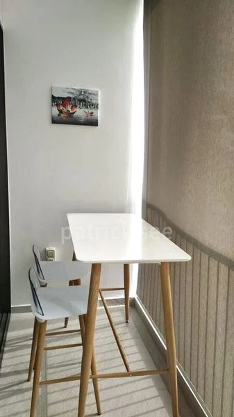 1 Bed Apartment (Condo) for Rent in  E Maison - Image 8