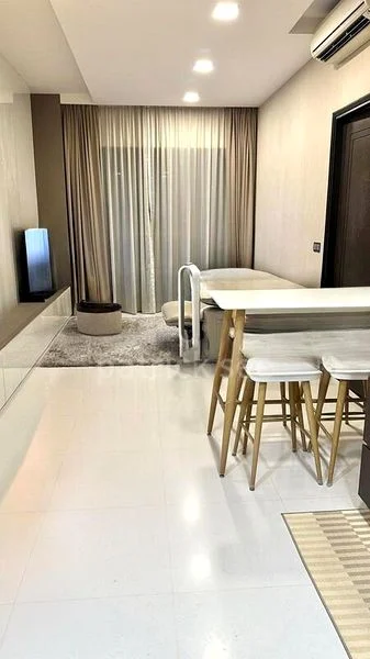 1 Bed Apartment (Condo) for Rent in  E Maison - Image 3