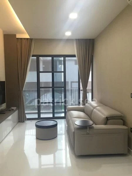 1 Bed Apartment (Condo) for Rent in  E Maison - Image 2