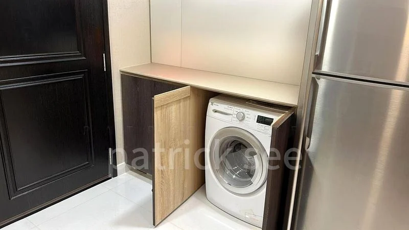 1 Bed Apartment (Condo) for Rent in  E Maison - Image 5