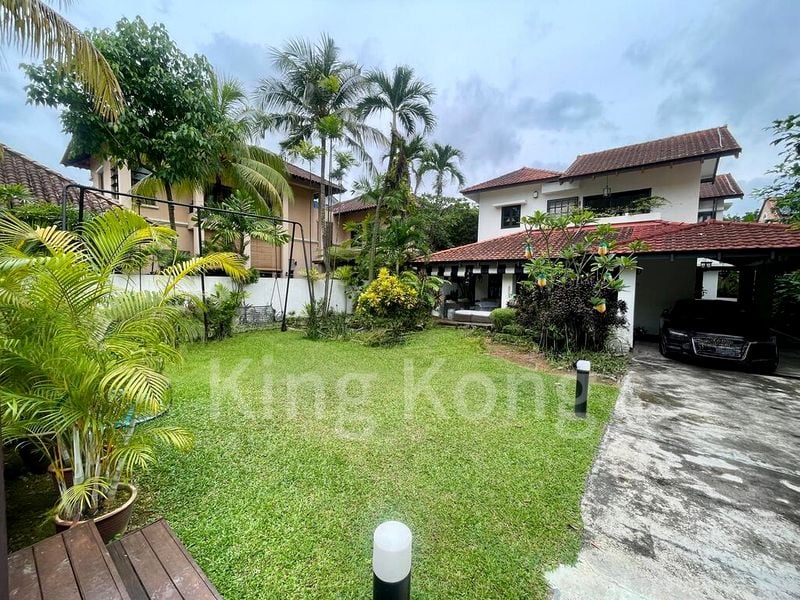 4 Bed Bungalow (Landed) for Sale in  Dunearn Estate - Image 1