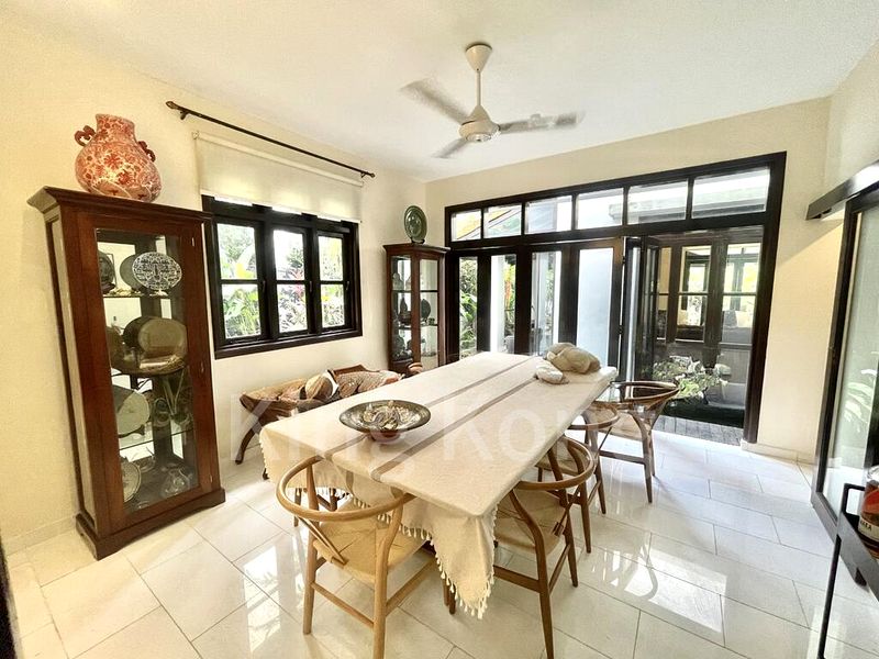 4 Bed Bungalow (Landed) for Sale in  Dunearn Estate - Image 4