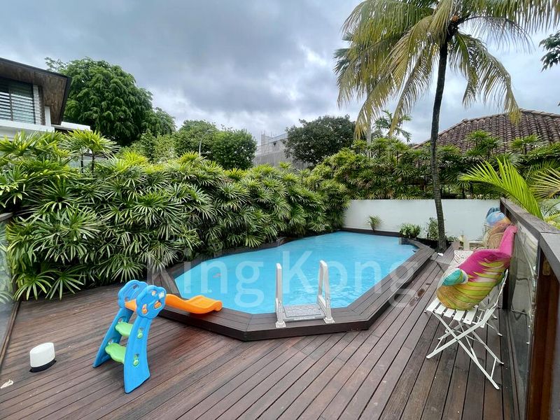 4 Bed Bungalow (Landed) for Sale in  Dunearn Estate - Image 2