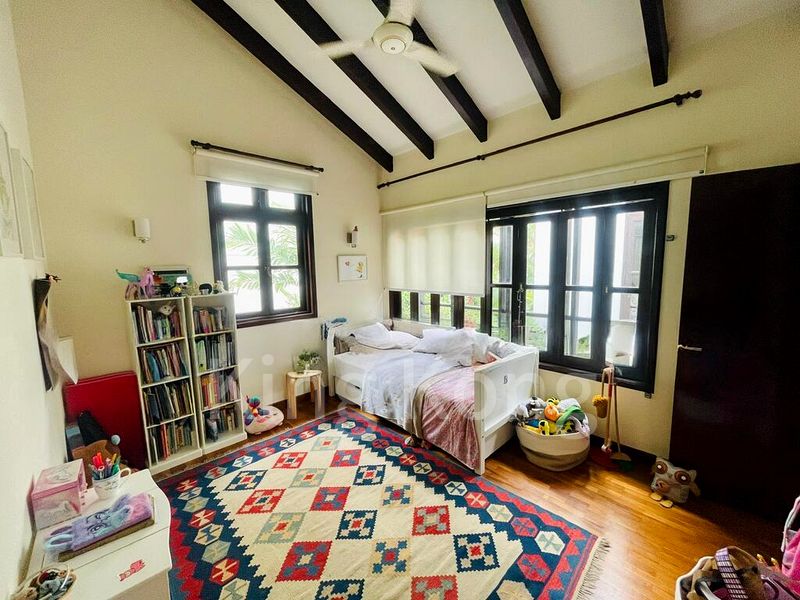 4 Bed Bungalow (Landed) for Sale in  Dunearn Estate - Image 8