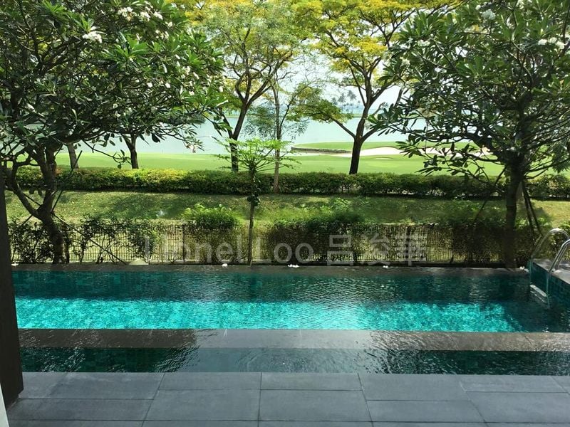 5 Bed Bungalow (Landed) for Sale in Lakeshore View - Image 2