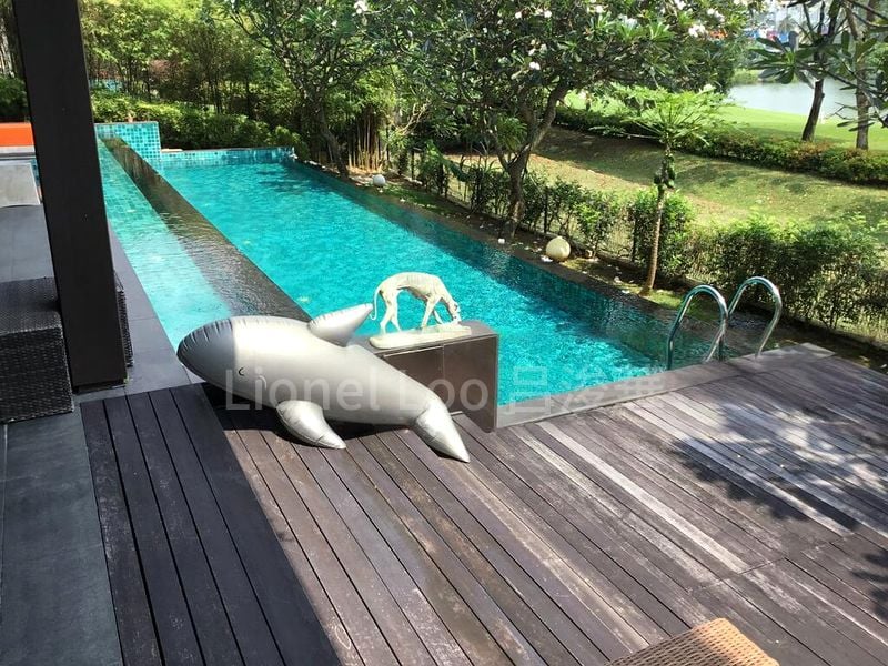 5 Bed Bungalow (Landed) for Sale in Lakeshore View - Image 11