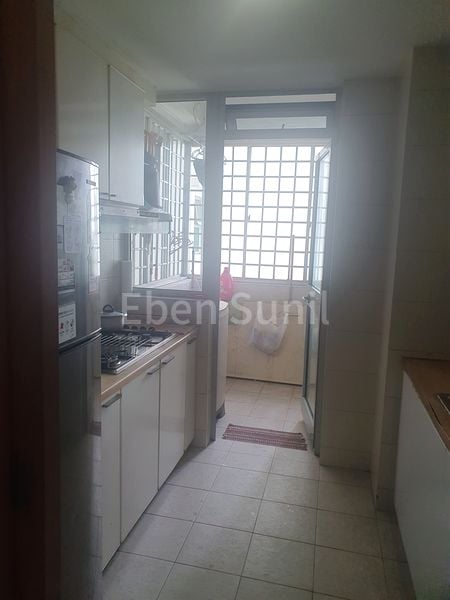 Master Room (Condo) for Rent in  Hillview Regency - Image 3